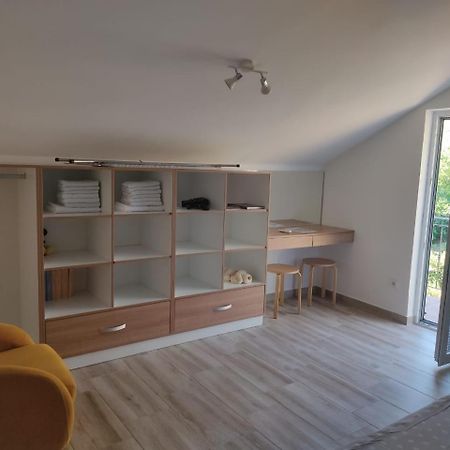 Apartment Maritimo Kotor Buitenkant foto