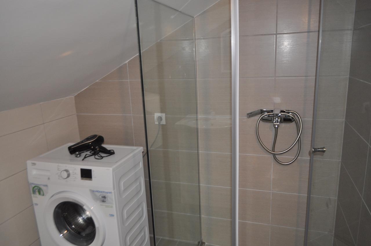 Apartment Maritimo Kotor Buitenkant foto