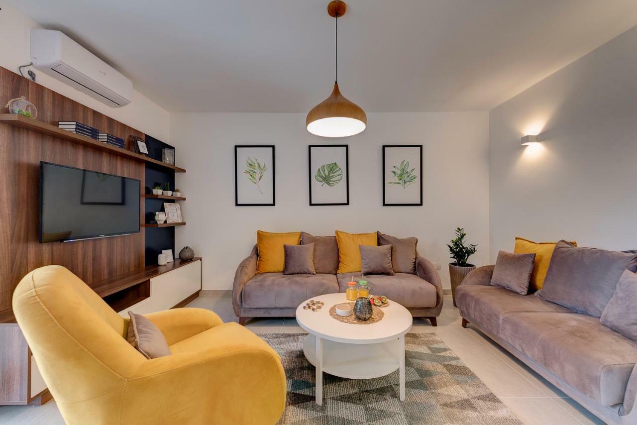 Apartment Maritimo Kotor Buitenkant foto